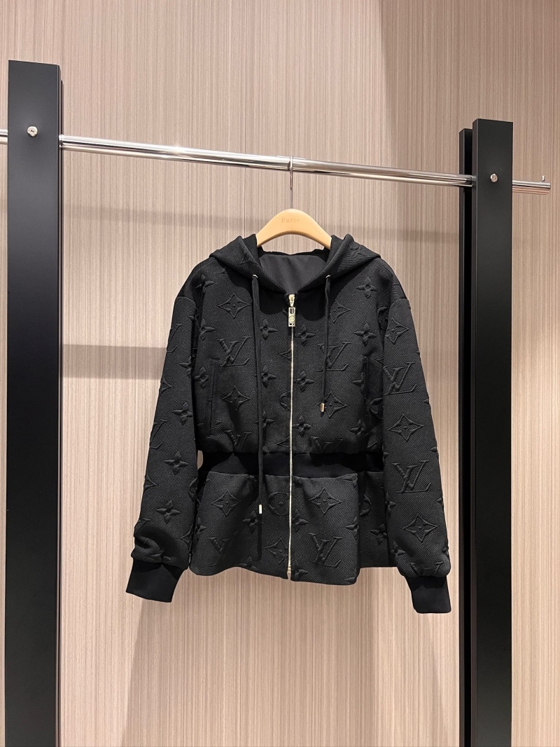 LV Hoodies